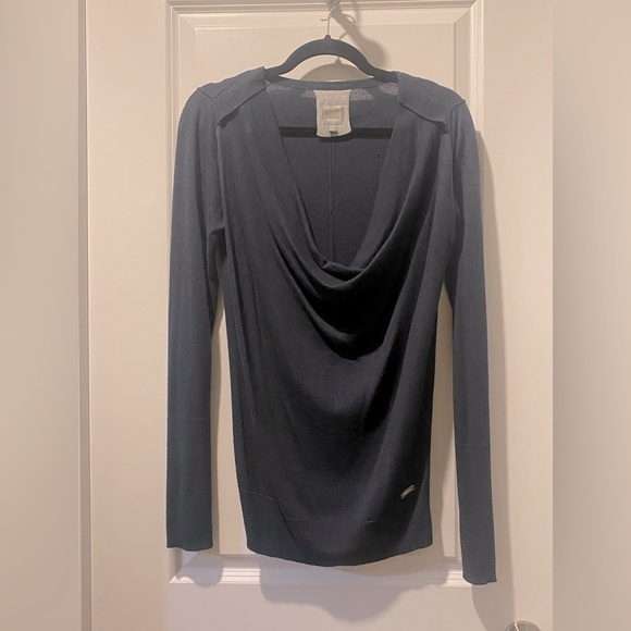 Bench long length lightweight sweater - Picture 1 of 3